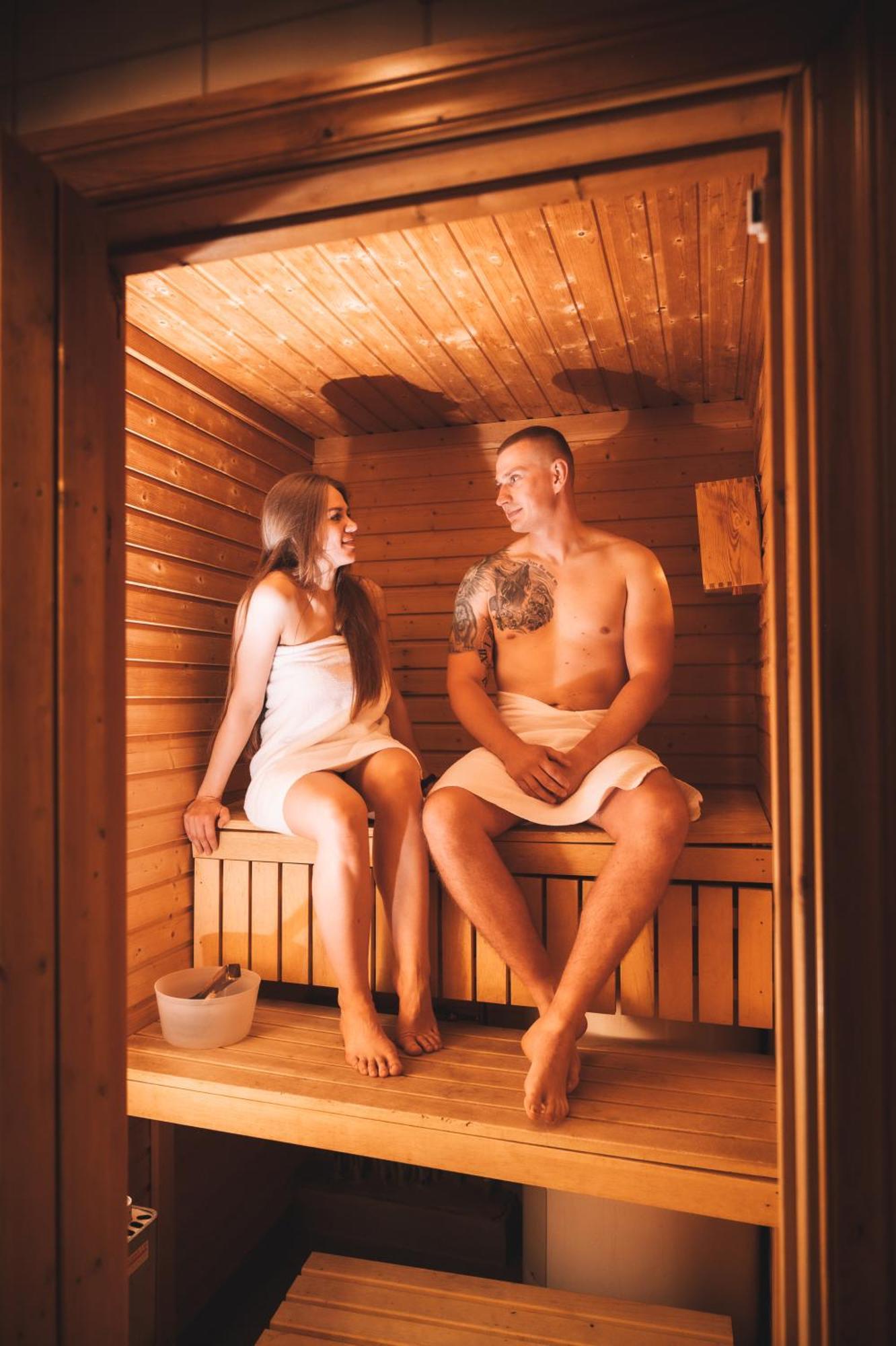 Skiers Lodge 2 - Saga Apartments Hemsedal Esterno foto